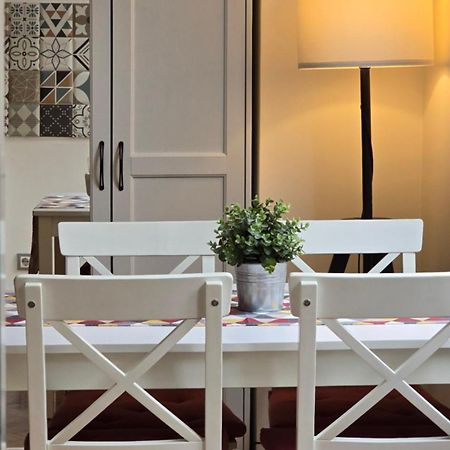 Apartment Major Белград Екстериор снимка