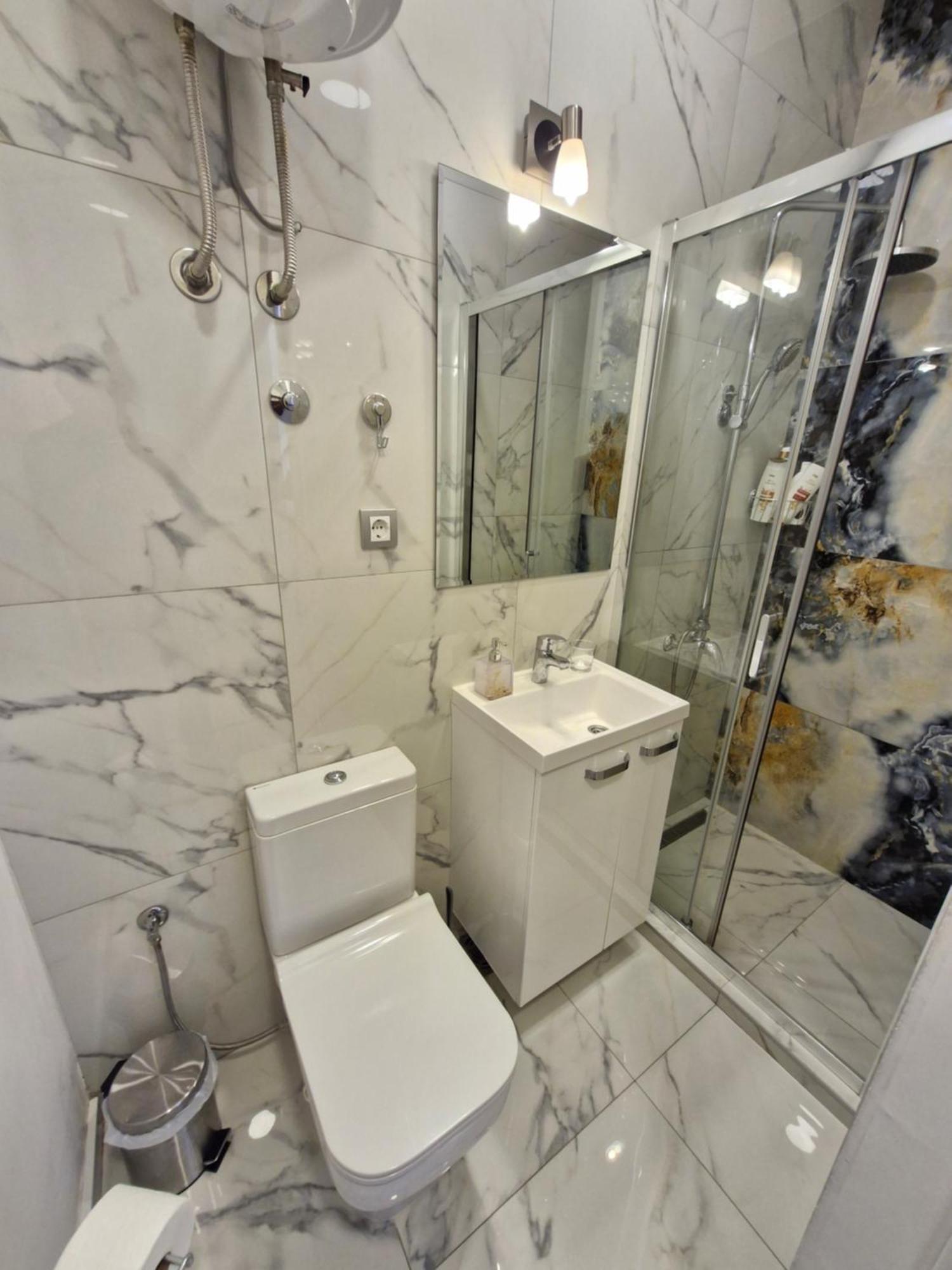 Apartment Major Белград Екстериор снимка