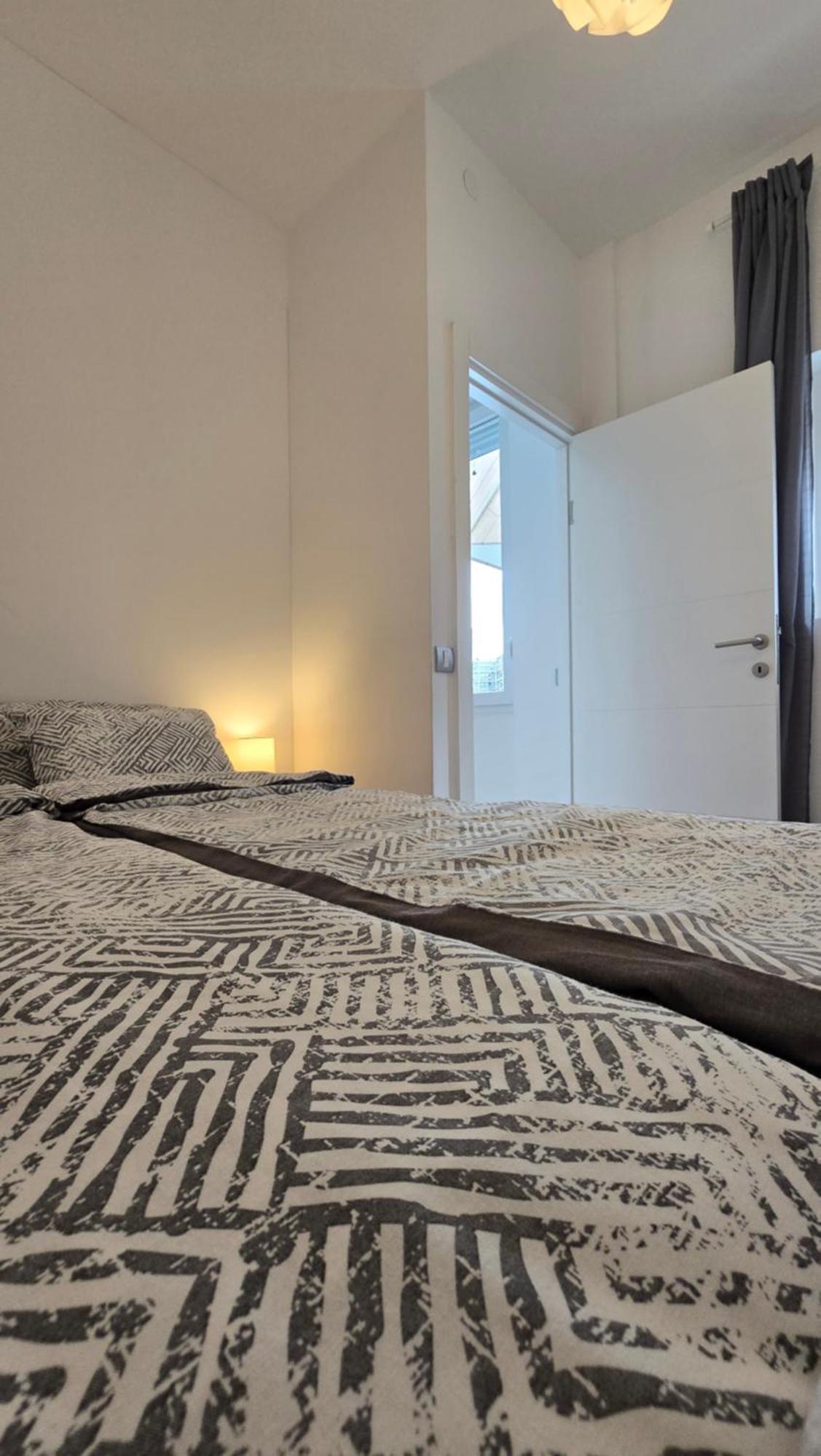 Apartment Major Белград Екстериор снимка