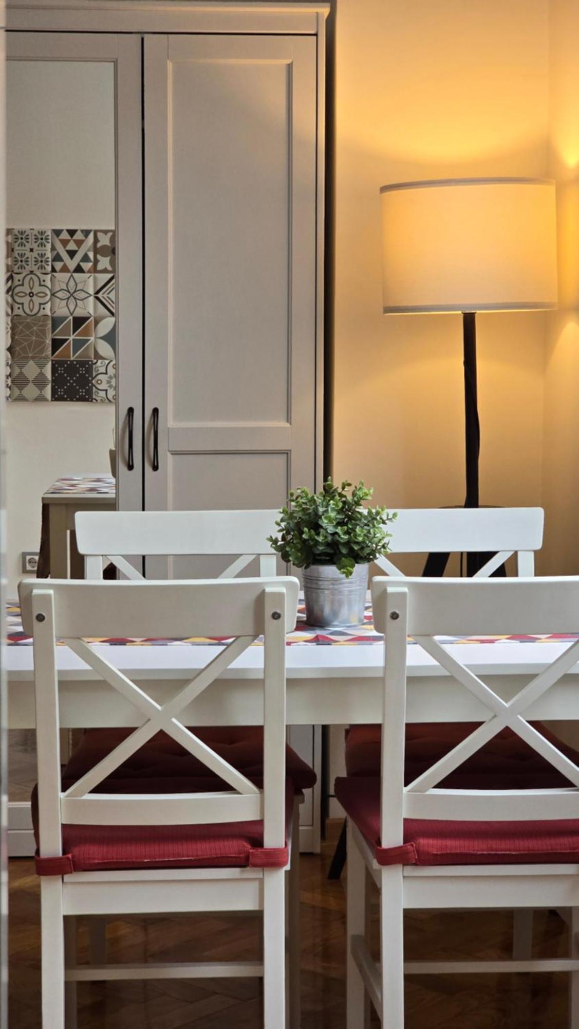 Apartment Major Белград Екстериор снимка